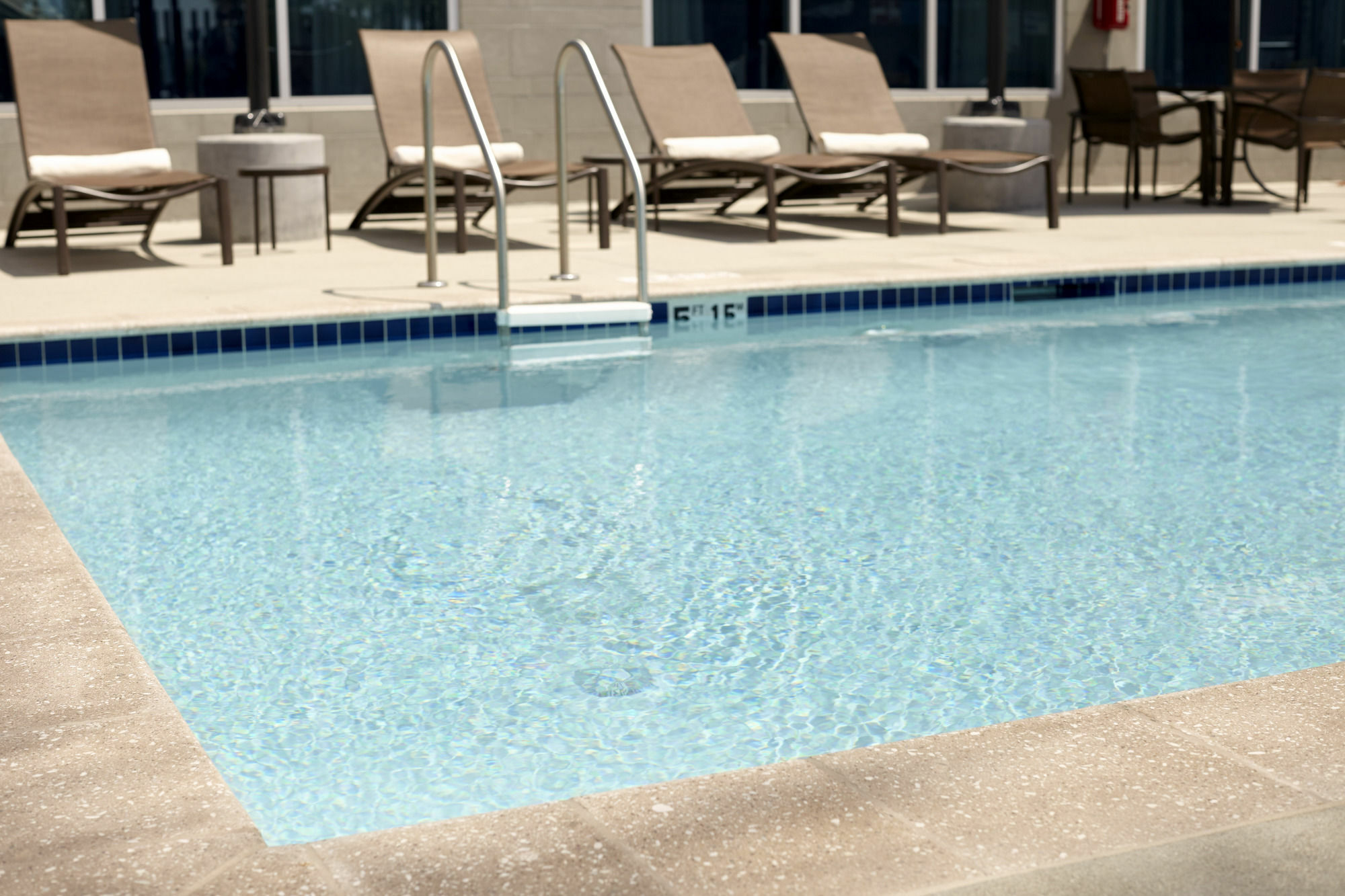 Hyatt Place Cincinnati Блу-Аш Екстер'єр фото
