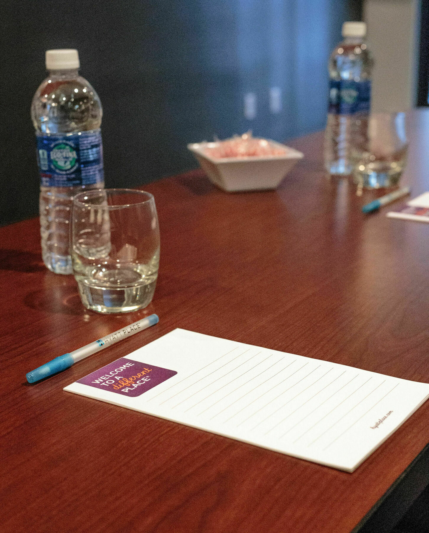 Hyatt Place Cincinnati Блу-Аш Екстер'єр фото