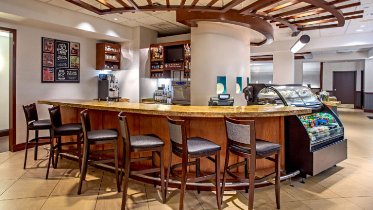 Hyatt Place Cincinnati Блу-Аш Екстер'єр фото